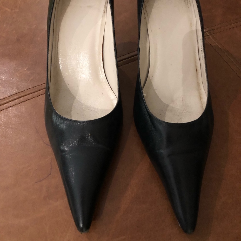 Zara . Excellent conditions . Size 39 ( 9)